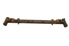 85 Honda Fourtrax 2X4 Front Suspension Support Bar TRX125 Used. Price: $49.98.