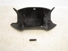 2009 Yamaha Yfm 125 Grizzly Handlebar Cover 1C5-26124-00-00 2004-2013 Used. Price: $25.00.