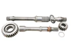 Honda Rancher 4X4 Transmission Output Shafts & Gears TRX350FM Used. Price: $59.99.