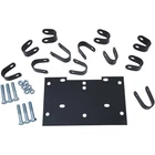 Moose Winch Mount Motors Part 1574PF 4505-0661 New. Price: $99.95.