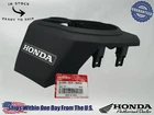 Honda Oem Authentic Speedometer Cover 22-24 Navi NVA110B 61305-K74-N80ZA New. Price: $17.79.