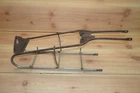 1977-1979 Honda Rear Grab Storage Luggage Carrier Rack 81200-147-670 Used. Price: $39.11.