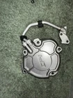 15-16 Yamaha Yzf R1M Oem Engine Motor Oil Pump Timing Cover & Delivery Pipe Used. Price: $100.00.