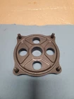 Oem 1985 Honda Odyssey Rear Brake Disc Hub 43120-VM0-770 Remanufactured. Price: $75.00.