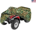 Heavy Duty 420 Denier Camo Color Waterproof Atv Cover Fits Up To 100" Length ... New. Price: $124.88.