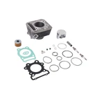 Cylinder Fits Honda 12100-HC4-000 12100-HA0-000 12100-HA0-770 (74 Mm Bore) New. Price: $84.18.