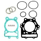 Top End Head Gasket Kit For Kawasaki Bayou 400 1993-1999 Prairie 1999-2002 New. Price: $24.05.