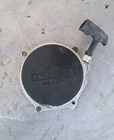 Honda Trx 200SX 86 87 88 Oem Recoil Starter 28400-HB3-841 And Pulley Used. Price: $89.95.