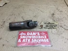 Drive Shaft Coupling Rear # 39158-1055, 42034-1058 Kawasaki 1985 Bayou 185 Used. Price: $50.69.