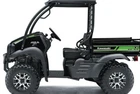 Kawasaki Mule Sx 4X4 Xc Fi 2023 Cover-comp 14041-0022 New. Price: $135.87.