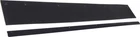 Open Trail Plow Rubber Flap Kit 54" New. Price: $66.95.