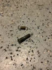 Yamaha TTR225 XT225 V-max TT600 Oem Brake Return Tension Spring Mounting Bolt Used. Price: $6.09.