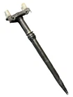 2004-2007 Honda Rancher 400AT Oem Steering Shaft Assembly 53310-HN7-000 Used. Price: $29.99.