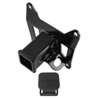 Rear 2" Trailer Receiver Tow Hitch For Honda Talon 1000R 1000X 2019-2024 New. Price: $45.41.