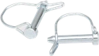 Moose Offroad - Lower Mount Pin Short BB2323 New. Price: $14.89.