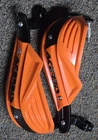 Acerbis X-grip Frame Orange/black Hand Guards New. Price: $44.99.