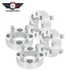 (4) 4X4 (4X101.6MM) Wheel Spacers 1.5 Inch For Trail Blazer 250 Boss 330 New. Price: $78.09.