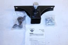 New Oem Yamaha 2011 2014 13 ATV-1CTKT-SE-01 Grizzly 450 Hitch Kit. Price: $85.49.