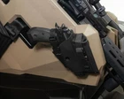 Seizmik Icos 2 Pistol And Magazine Holster Add On Atv/utv 58-07501 3518-0180 New. Price: $63.64.