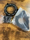 Harley-davidson Sportster Cnc Aluminum Air Cleaner Assembly Figure Machine New. Price: $140.00.