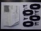 Can-am Defender Linq Adaptor Kit 715003058 New. Price: $36.99.