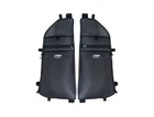 Prp Seats E89 Overhead Bags For Kawasaki Krx (pair), Black New. Price: $281.14.