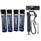 Polaris 4 Pack Of 3OZ All Season Grease Gun Kit 2871322 2871312 New. Price: $69.98.