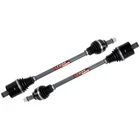 Tusk Gladiator Xtreme Duty Cv Axle Rear (pair) For Polaris General And Rzr New. Price: $239.98.