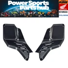 New Yamaha 2006-2026 Raptor YFM700 Plastic Footwell Extensions ATV-1AS57-00-01. Price: $92.00.