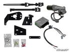 Superatv Ez-steer Power Steering Kit For Polaris Ranger Fullsize 570 (2017+) New. Price: $783.95.