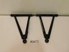 2006 Polaris Sportsman 500 Oem Lh Rh Front Arms 2202906 2202907 Used. Price: $44.99.
