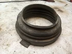 Yamaha Grizzly Oem Swingarm Boot 4KB-22189-00-00 Used. Price: $18.00.
