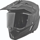 Speed And Strength SS2600 Solid Helmet Matte Black - Xl SAS885524 New. Price: $109.99.