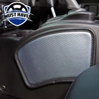 Yamaha 2016+ Wolverine X4 /eps R-spec Oem Interior Padding Kit 2MB-F11G0-V0-00 New. Price: $120.95.