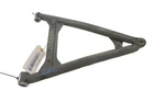 Yamaha Wolverine RMAX4 22 Arm Front Left Lower B4J-F3570-01-00 54372 Used. Price: $69.99.