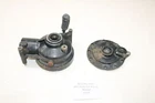 2001 Arctic Cat 400 Manual 4X4 Front Differential Housing Case Assembly Used. Price: $132.95.