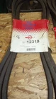 Belt 5/8" X 143" For Hustler 791335 Fits Mini Z, Super Rotary 12319 T152 New. Price: $39.99.
