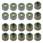 Valve Stem Seal For Yamaha FZS1 2015 4SV-12119-00-00 4TV-12119-00-00 New. Price: $16.00.