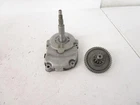 2001-2003 Eton Viper Polaris Scrambler Rear Drive Axle 0450256 Used. Price: $42.50.