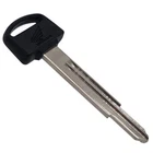 Honda Blank Key, 35121-GET-007 New. Price: $13.99.
