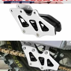 Us Cnc Silver Chain Guard Guide Cover For Kawasaki 250F 250X 2009-2025 New. Price: $27.86.