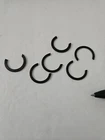 Arctic Cat 0423-450 Oem 6QTY Retaining Cross Rings Nos AC20 New. Price: $12.00.