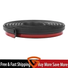 Windshield Strip Sealed Moulding Trim Accessories Panel Hood Rubber New. Price: $5.69.