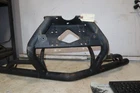 20-22 Yamaha Wolverine X4 Front Bumper Guard BAR-F845N-11-00 Used. Price: $174.50.
