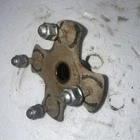 2003-2014 Honda Trx 650 680 Fa Rincon Rear Wheel Hub 42610-HN8-000 Used. Price: $19.95.