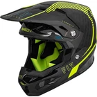 Fly Racing 2024 Formula Carbon Helmet Tracer Hi-viz/black, X-small 73-4442XS New. Price: $279.95.
