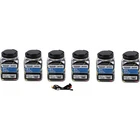 Tecmate Optimate Permanent Battery Lead O-01 Black O1DJARX6 New. Price: $665.70.