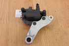 2009 Kawasaki Ninja 250R Rear Brake Caliper With Mount Used. Price: $39.00.