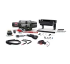 Mule Pro Vrx 45-S Winch Kit Item # 99994-1537-45S Kawasaki New. Price: $869.99.