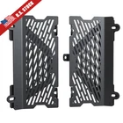 Heat Radiator Guard Grille Cover Protector Kit For Yamaha YZ250/YZ250X/YZ250G New. Price: $77.39.